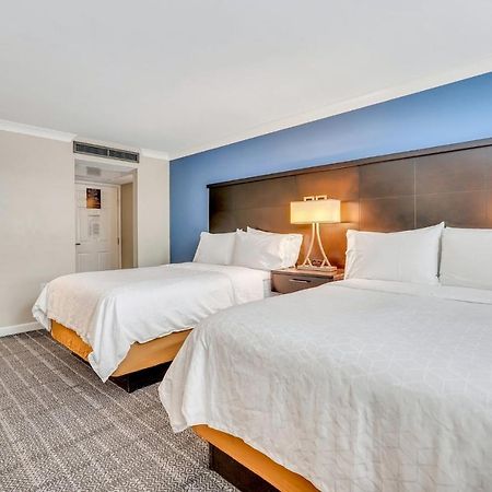 Staybridge Suites Savannah Historic District By Ihg Extérieur photo