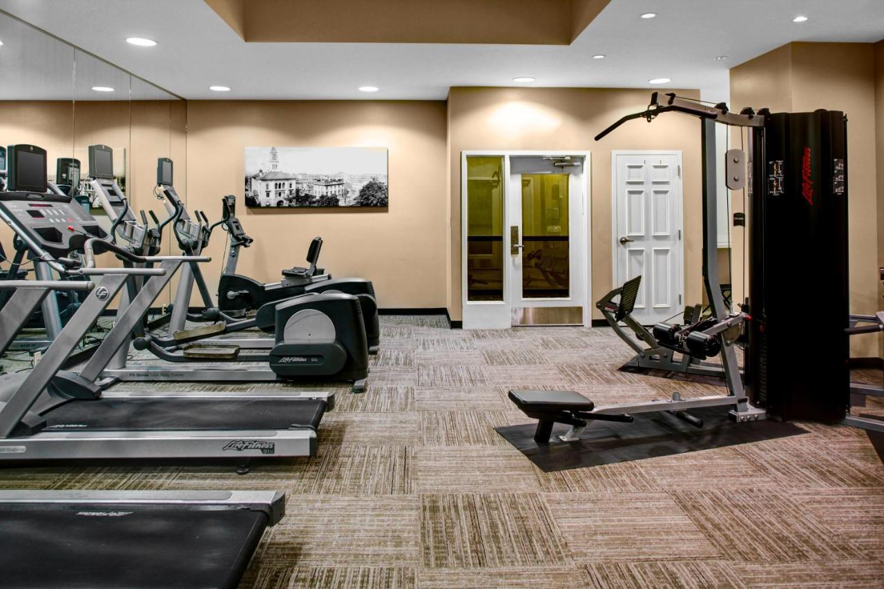 Staybridge Suites Savannah Historic District By Ihg Extérieur photo