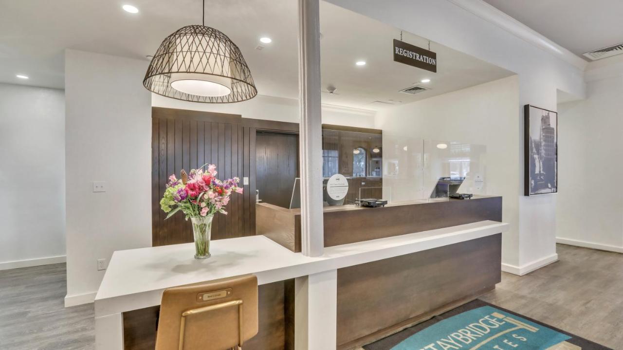 Staybridge Suites Savannah Historic District By Ihg Extérieur photo
