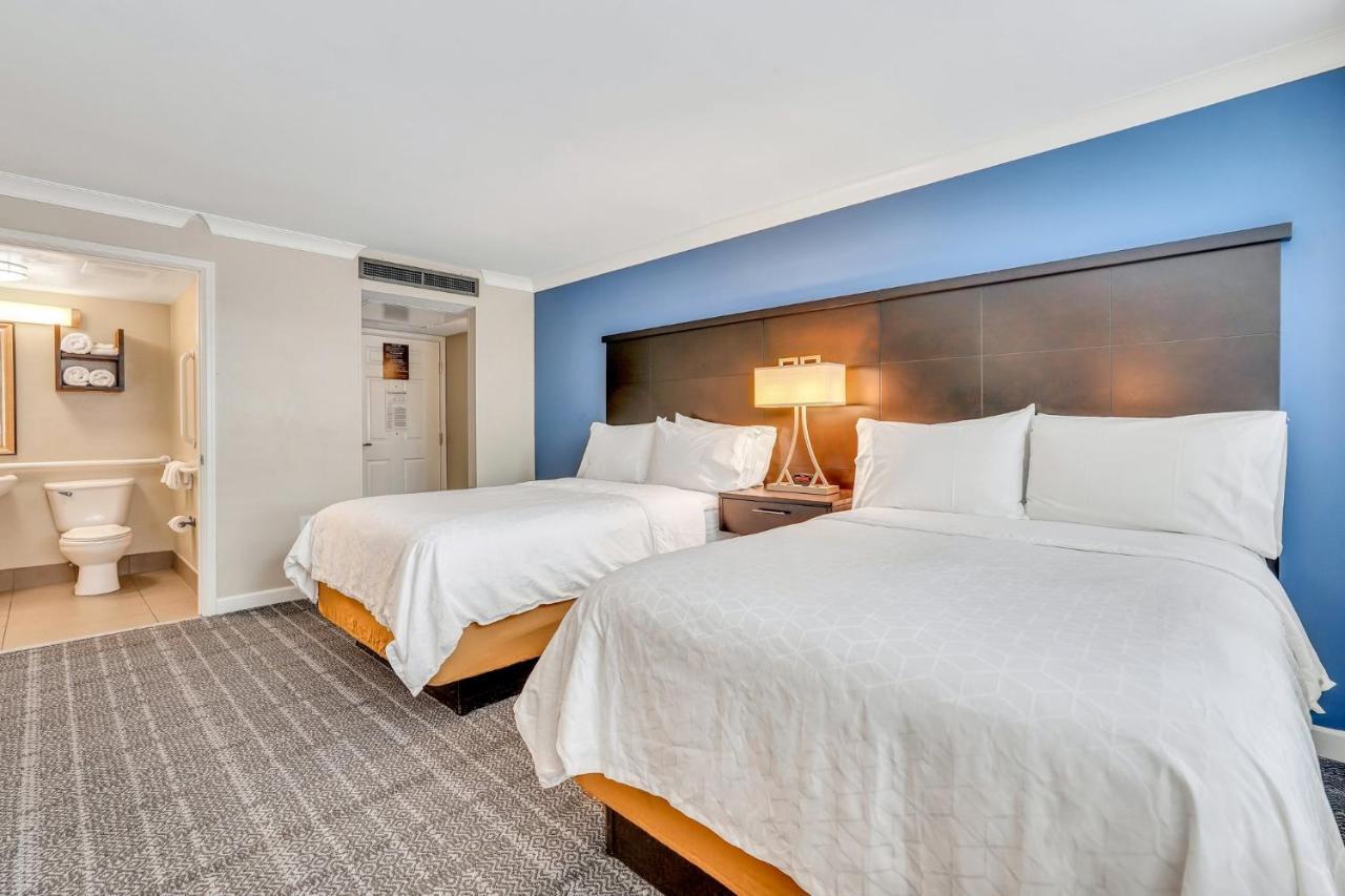 Staybridge Suites Savannah Historic District By Ihg Extérieur photo