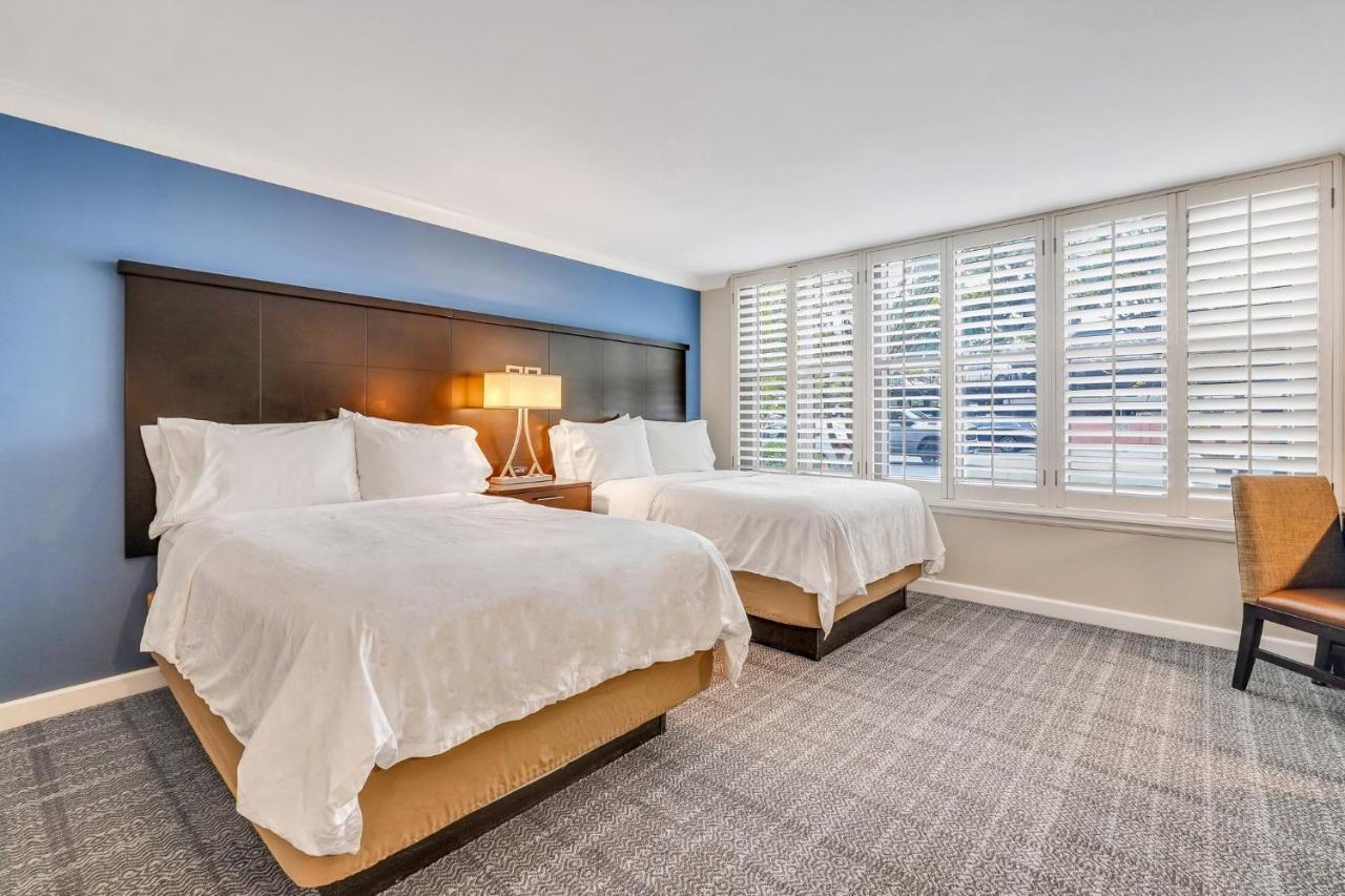 Staybridge Suites Savannah Historic District By Ihg Extérieur photo