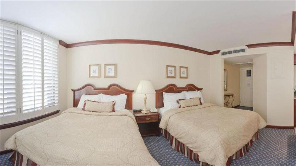 Staybridge Suites Savannah Historic District By Ihg Extérieur photo