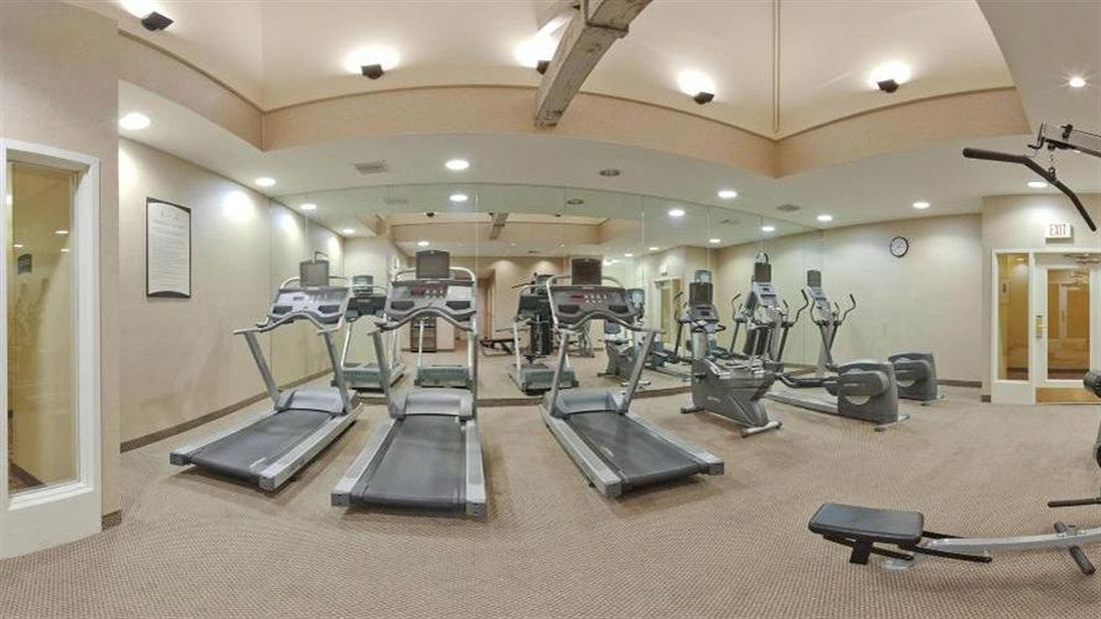 Staybridge Suites Savannah Historic District By Ihg Extérieur photo