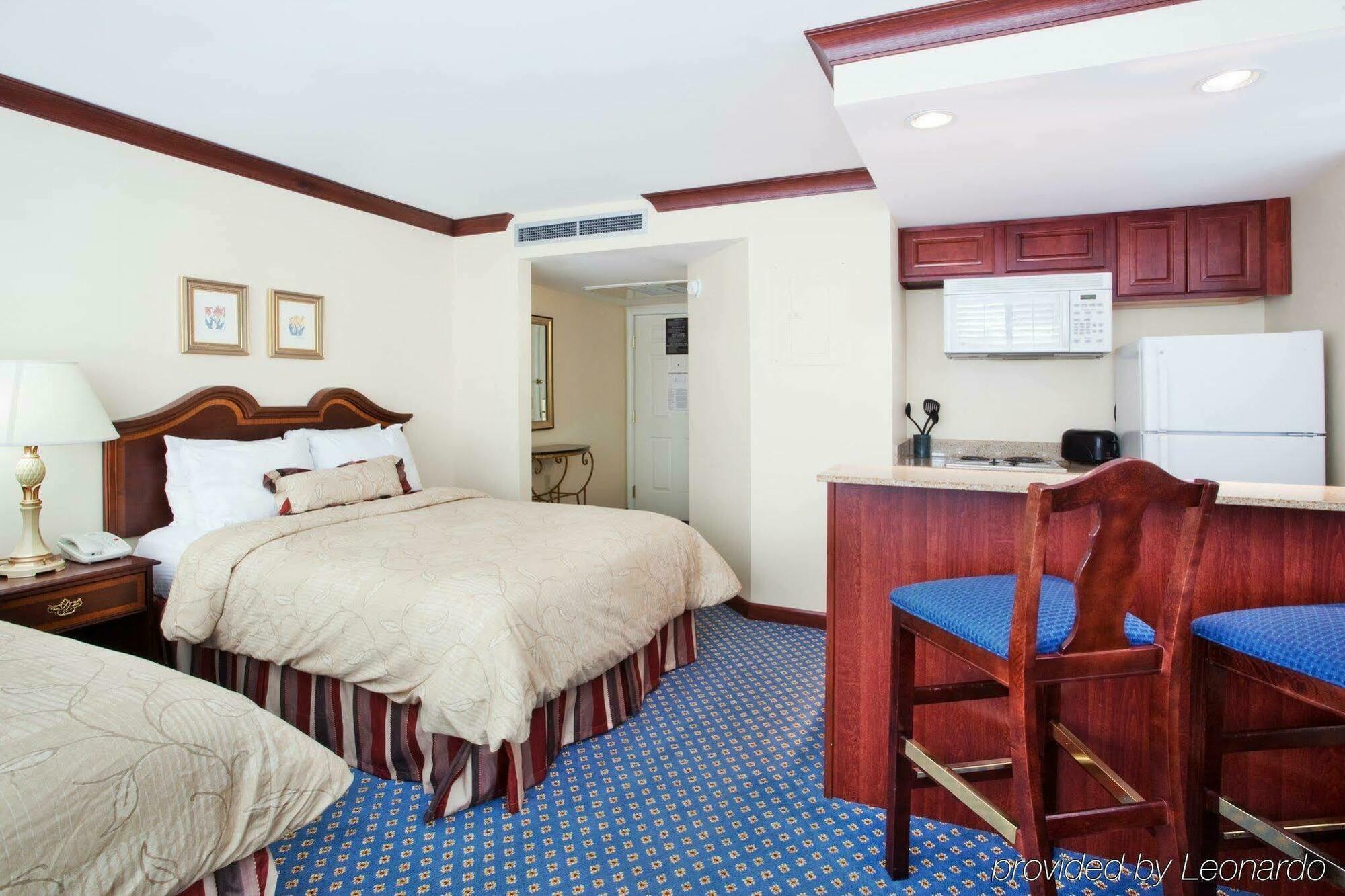 Staybridge Suites Savannah Historic District By Ihg Extérieur photo