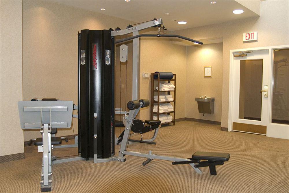 Staybridge Suites Savannah Historic District By Ihg Facilités photo